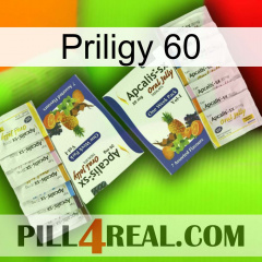 Priligy 60 12